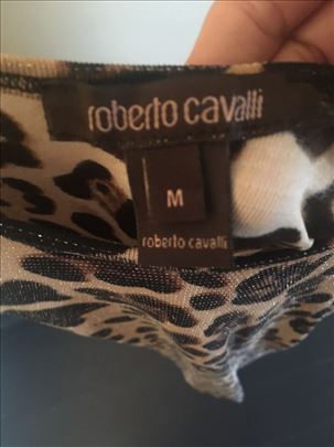 Roberto Cavalli haljina 