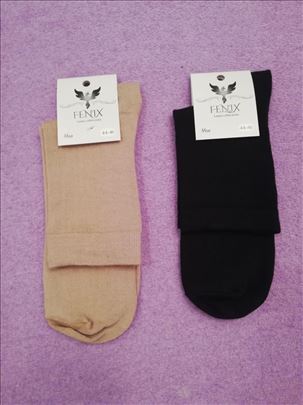 Fenix luxury cotton socks čarape na veliko i mal