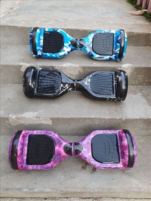 Hoverbord Smart Balance 6.5 inch Hover 