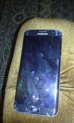 Samsung Galaksi s 7 edge