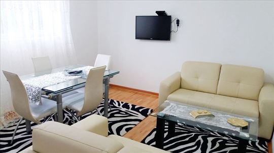 Apartman Fani