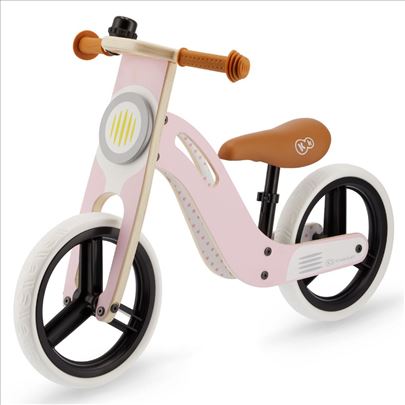 Kinderkraft balans bicikl guralica Uniq Pink