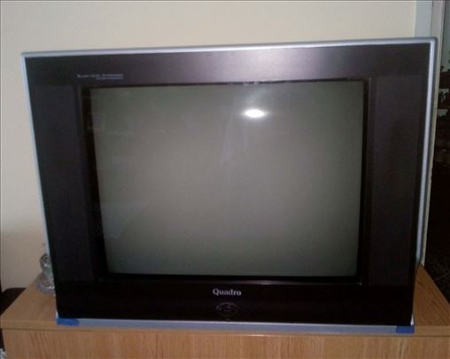 Quadro televizor