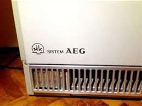 TA peći AEG isporuka odmah Raša besplatna dostava