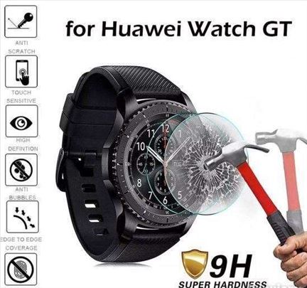 Staklo glass za Huawei Watch  GT 2 i GT Active