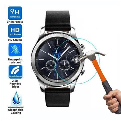 Staklo glass za Samsung Galaxy Watch 46mm i 42mm 