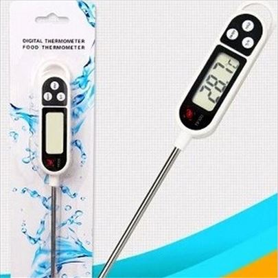 Termometar -50C do +300C za hranu i tecnost