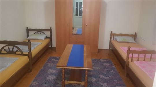 Crna Gora, Bar, soba