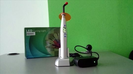 Helio LED lampa za polimerizaciju  