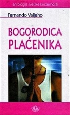 Bogorodica plaćenika