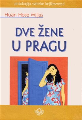 Dve žene u Pragu