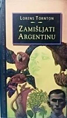 Zamišljati Argentinu