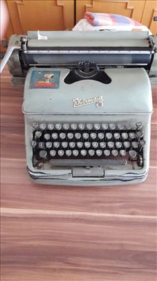 Polovna pisaća mašina