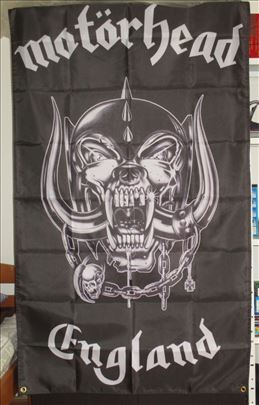 Zastava Motorhead