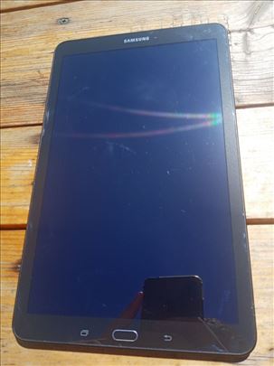 Samsung Galaxy Tab E 9,6 
