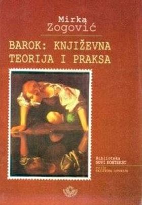 Barok: književna teorija i praksa