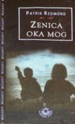 Zenica oka mog