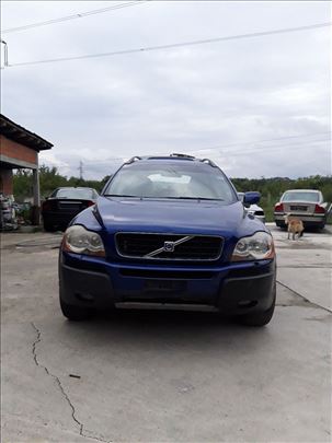 Prodajem polovne volvo delove