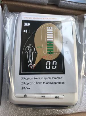 Apexlocator Woodpex III 