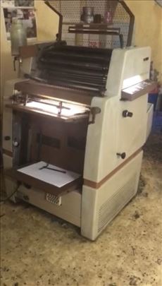 Mašine za štampariju
