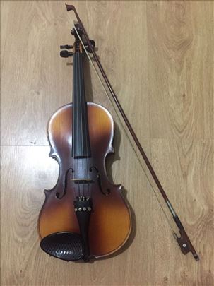 Violina 3/4 Antonius Stradivarius