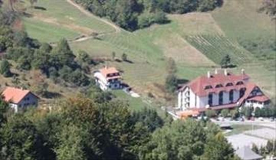 Kopaonik, apartman