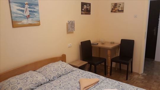 Čačak, apartman