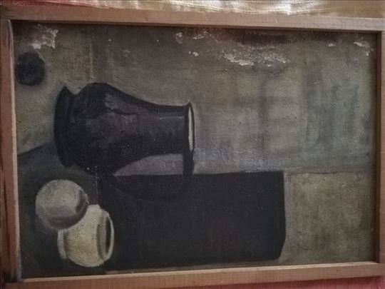 Marko Stupar zivi i radi u Parizu,crno siva faza!