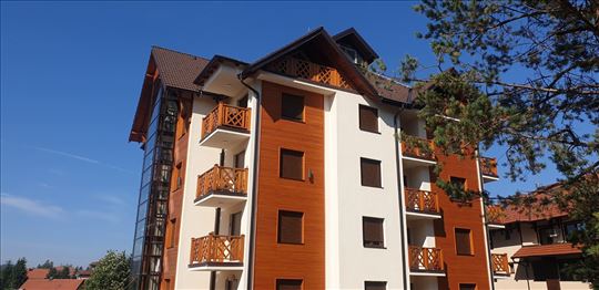 Apartman Alsa Lux - centar Zlatibor