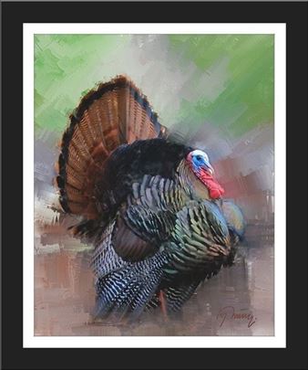 Jovica Petrović - "Ćuran"