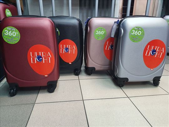 Kofer za avion koferi za ručni prtljag od ABS 