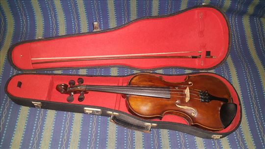 Violina majstorska
