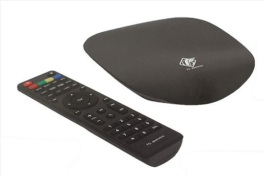 Smart TV Box FS-950-1 NOVO