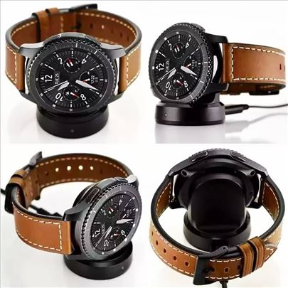 Punjač za Samsung Gear s3, Galaxy Watch