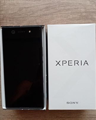 Sony Xperia XA1 Ultra+mem. kartica 64GB+zašt. mask