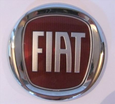 Znak Fiat Ducato 06-14