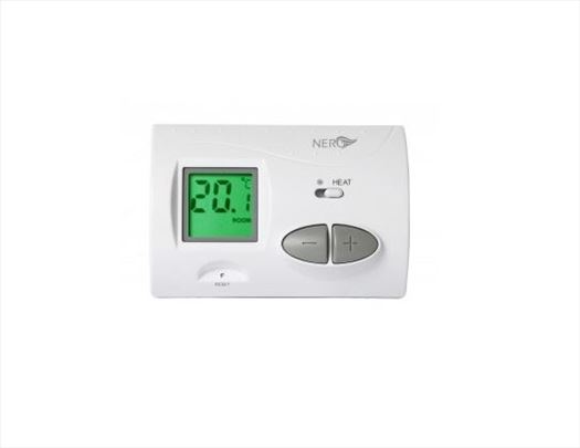 Sobni termostat bežični NQ3 RF
