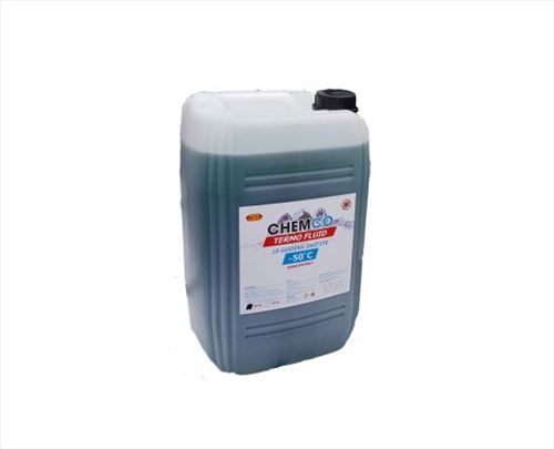 Chemco Termofluid 50/50 do -20c antifriz