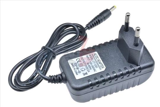 AC/DC adapter 12V 2A
