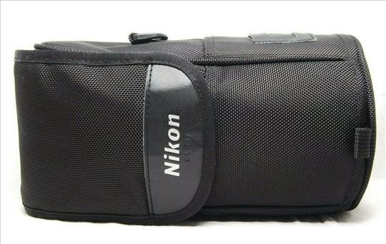 Nikon CL-M1 torba za objektiv 