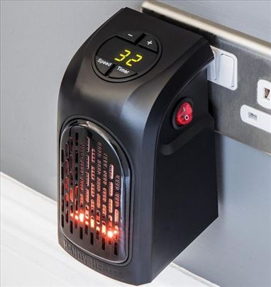 Mini grejalica Handy heater 