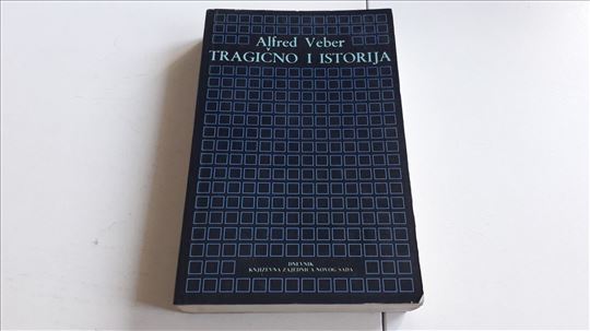 Tragicno i istorija Alfred Veber  