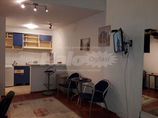 Izdajem apartman 2,0; 36m2