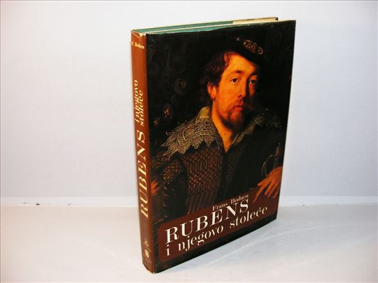Rubens i njegovo stoleće Frans Boduen