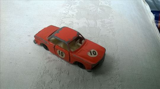 Efsi BMW 2000 CS,oko 1:60,Holland,izgreban
