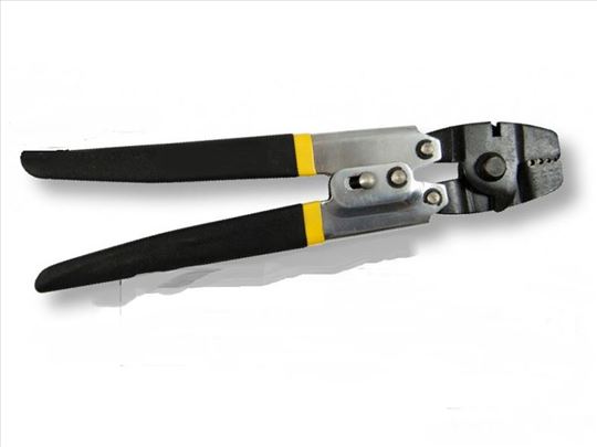 Krimp klešta za predvez i stopice