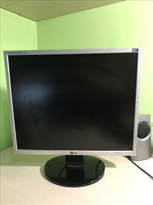 LG monitor