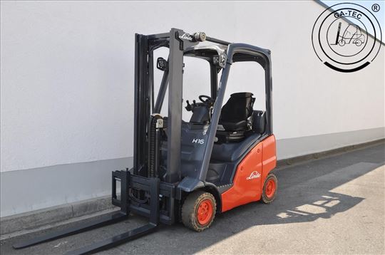 Linde H16T-01