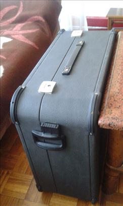 Kofer za harmoniku
