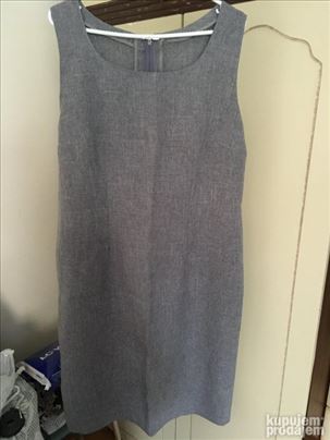 Nova siva haljina